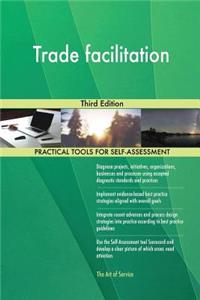 Trade facilitation Third Edition