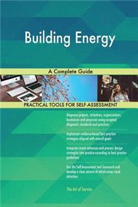 Building Energy A Complete Guide