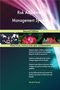 Risk Adjustment Management Systems Second Edition