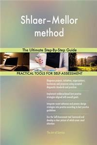 Shlaer-Mellor method The Ultimate Step-By-Step Guide