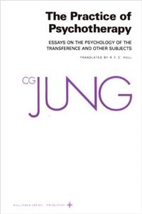 Collected Works of C.G. Jung, Volume 16