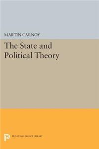 State and Political Theory