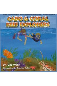 Cabo & Coral Reef Explorers