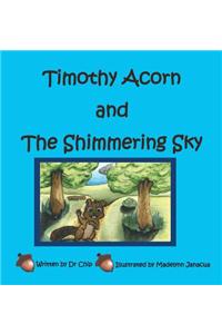 Timothy Acorn and the Shimmering Sky