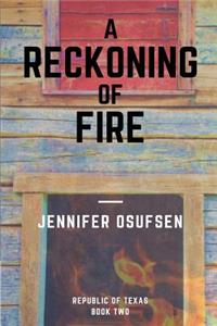 Reckoning of Fire