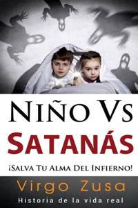 Niño Vs Satanás