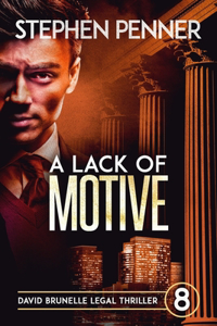 Lack of Motive
