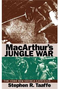 Macarthur's Jungle War