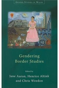 Gendering Border Studies