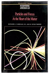 Particles and Forces