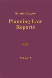 PLR 2005