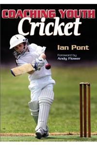 Coaching Youth Cricket