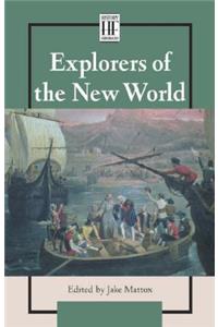 Explorers of New World
