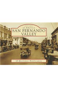 San Fernando Valley