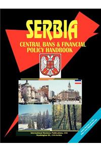 Serbia Central Bank and Financial Policy Handbook