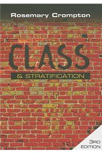 Class and Stratification