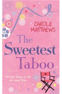 Sweetest Taboo