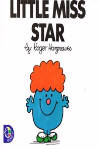 Little Miss Star
