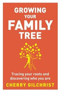 Growing Your Family Tree