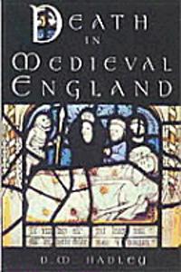 Death in Medieval Engand
