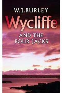 Wycliffe and the Four Jacks