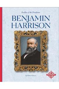 Benjamin Harrison