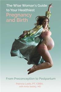 Wise Woman's Guide to Your Healthiest Pregnancy and Birth