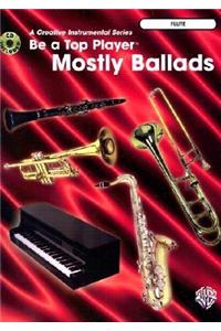 Be a Top Player: Flute