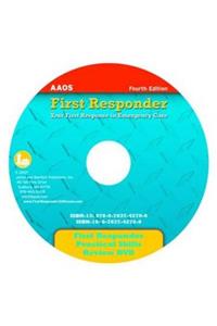 First Responder Skills DVD (Revised)