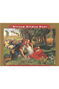 William Holman Hunt Boxed Notecards