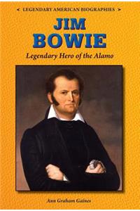 Jim Bowie