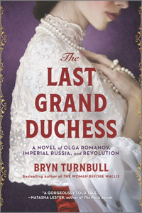 Last Grand Duchess