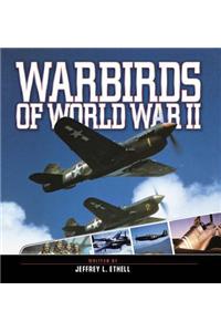 Warbirds of World War II