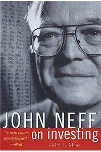 John Neff on Investing