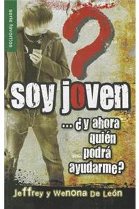 Soy Joveny Ahora Quien Podra Ayudarme?