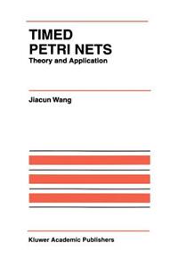 Timed Petri Nets