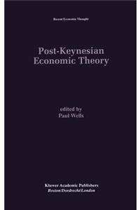 Post-Keynesian Economic Theory