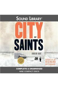 City of Saints Lib/E