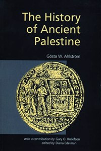History of Ancient Palestine