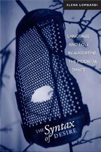 The Syntax of Desire
