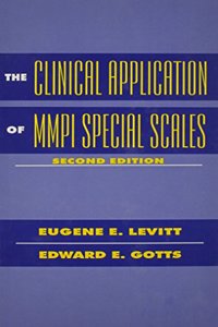 The Clinical Application of MMPI Special Scales
