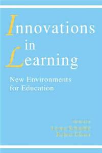 Innovations in Learning
