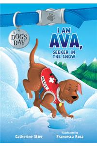 I am Ava, Seeker in the Snow