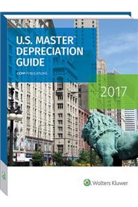 U.S. Master Depreciation Guide