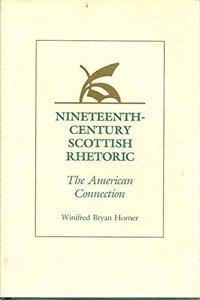 Nineteenth-Century Scottish Rhetoric