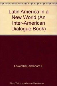 Latin America In A New World