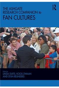 Ashgate Research Companion to Fan Cultures