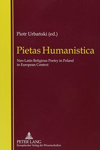 Pietas Humanistica