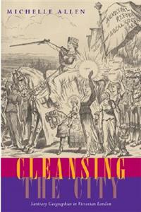 Cleansing the City