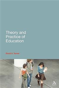 Theory and Practice of Education